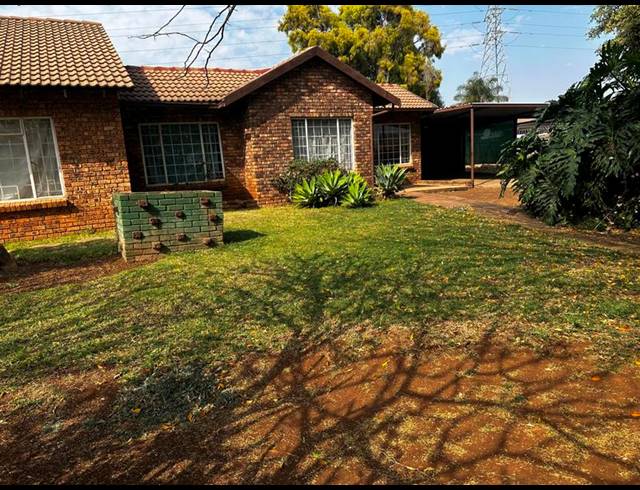 3 BEDROOM HOUSE FOR SALE IN CHANTELLE